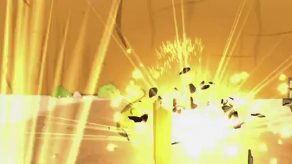 Les Simpson : Le Jeu - Medal Of Homer