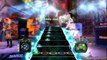 Guitar Hero III : Legends of Rock - Radio song (Superbus)