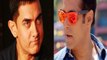 Aamir Khan Tweets To Promote Salmans Film Jai Ho