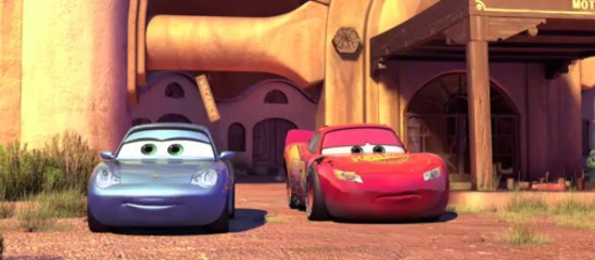 Watch cars online dailymotion hot sale