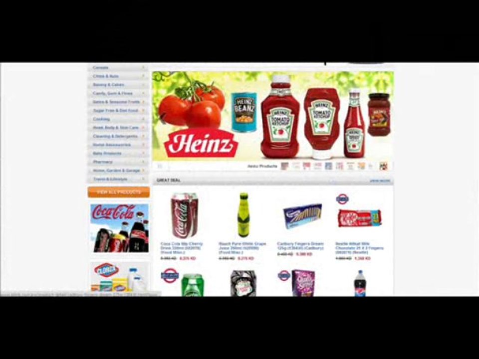 Accessories Shop & Ipad Accessories