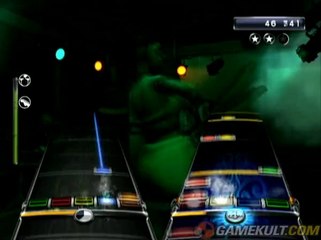 Rock Band 3 - Dead End Friends