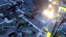 Command & Conquer : Alerte Rouge 3 - La Révolte - Commander's Challenge Trailer