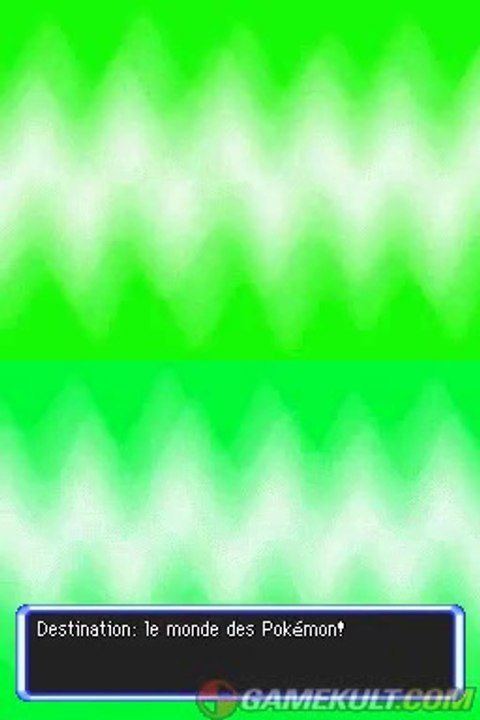 Pokémon : Donjon Mystère Explorateurs du Ciel - Qui êtes-vous, ALS ?