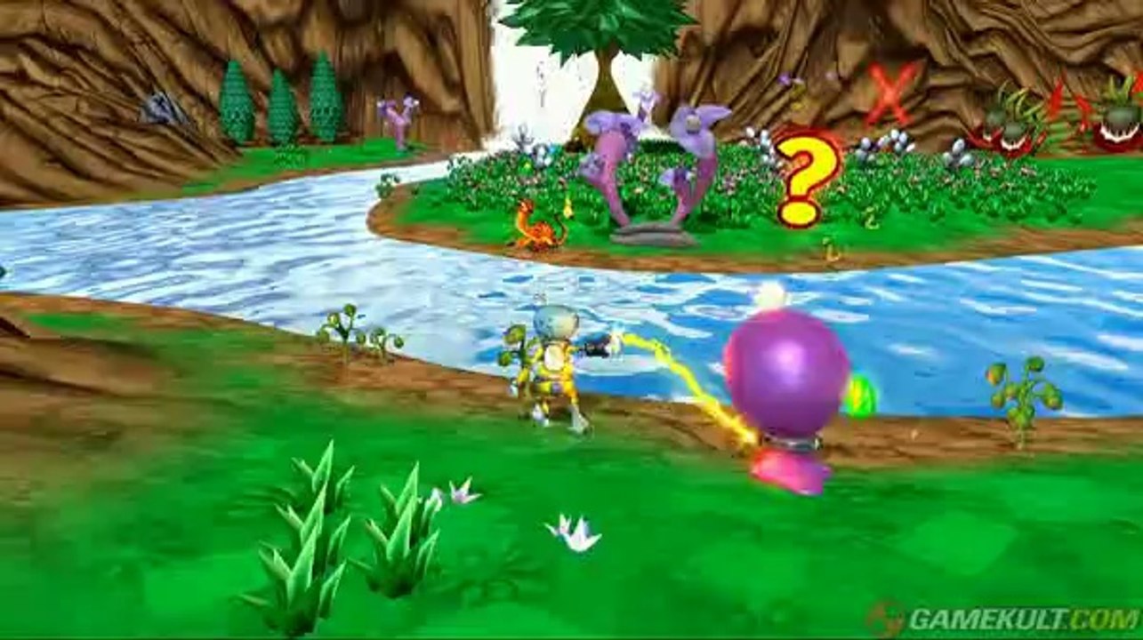 The Maw - C'est chaud, ça brûle !