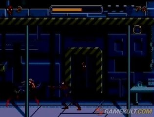 Spider-Man (Acclaim) - Homme araignée