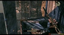 Call of Juarez : Bound in Blood - De rien