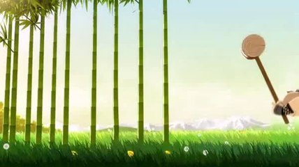 Mini Ninjas - Trailer Futo