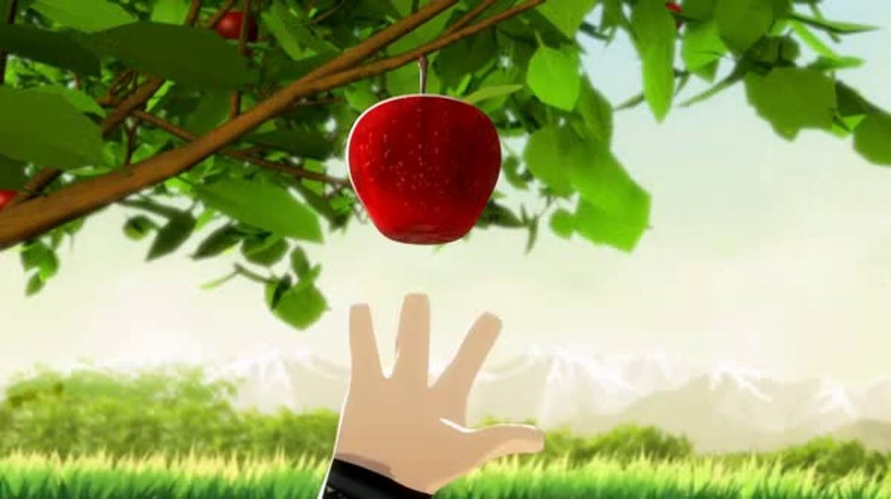 Mini Ninjas - Kunoichi Trailer