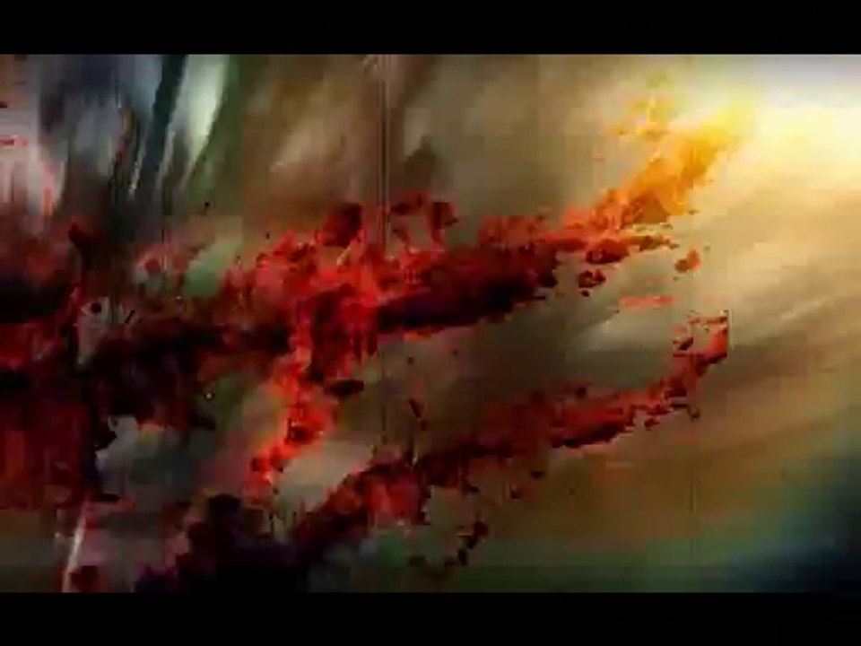 Yatsu Hakamura - Trailer officiel