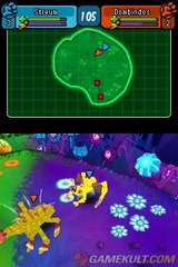 Spore : La Bataille des Héros - Combats en tout genre