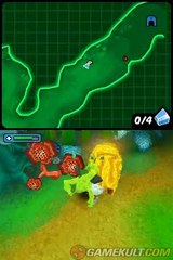 Spore : La Bataille des Héros - A la recherche du Minou