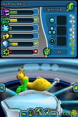 Spore : La Bataille des Héros - Monstr-o-design