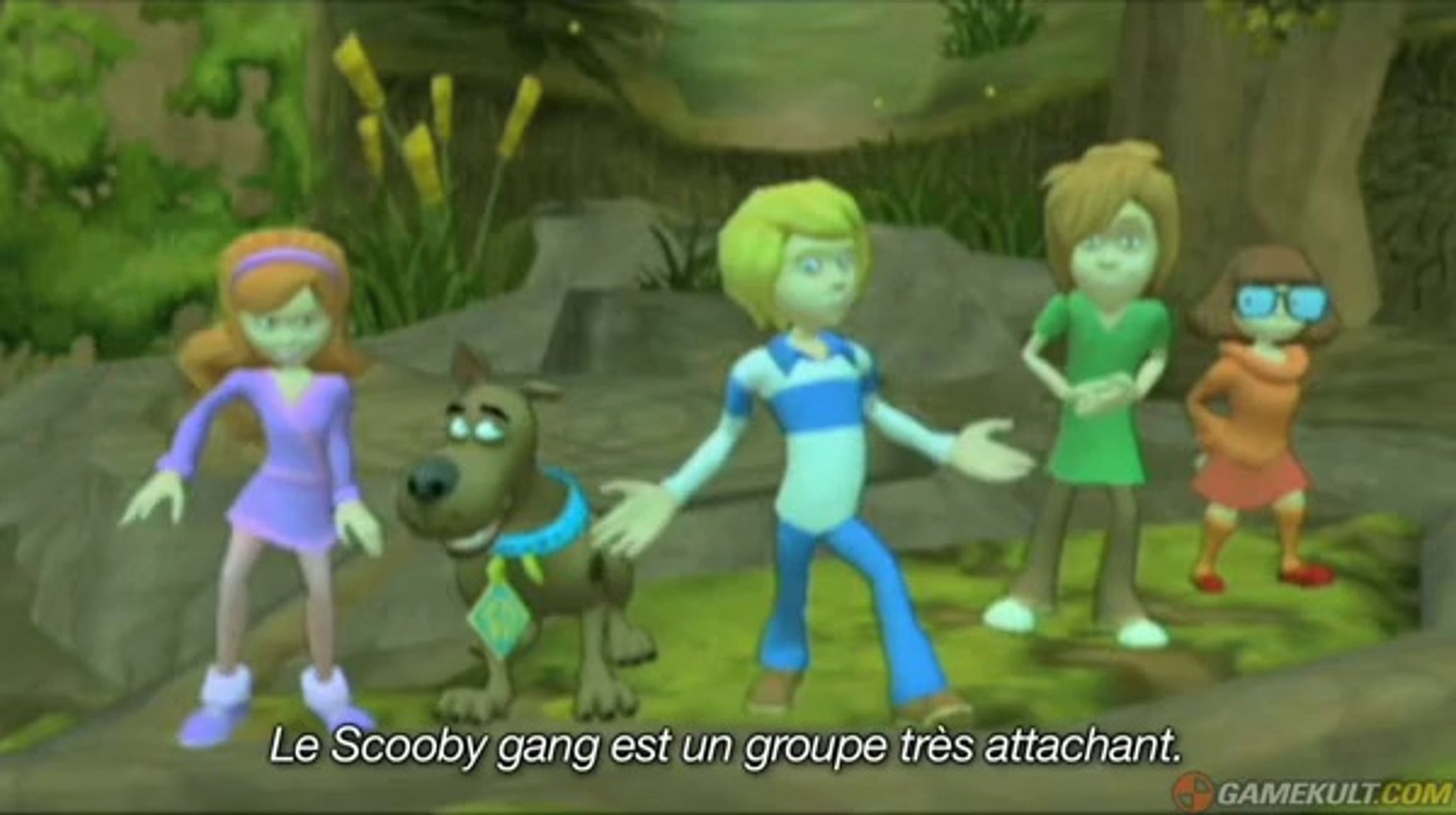 Scooby Doo ! Panique dans la marmite - Ed Scharlach - Vidéo Dailymotion