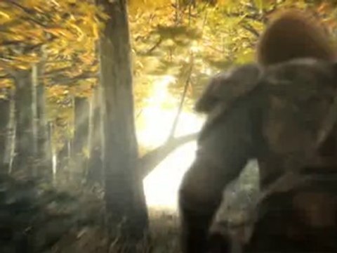 Le Seigneur des Anneaux : La Guerre du Nord - Premier trailer