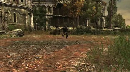 Le Seigneur des Anneaux : La Guerre du Nord - Agandaur le mage noir