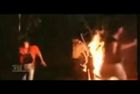 So Gaya Ye Jahan - TEZAAB