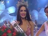 Mónica Spear - Miss Venezuela 2004