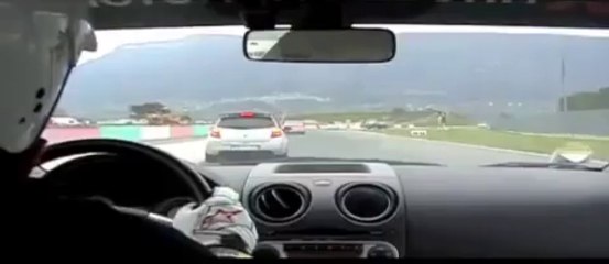 Colt Attack Incident