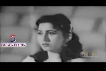 GEETA DUTT n HEMANT KUMAR  - Sun Le Piya Dhadke Jiya - POLICE