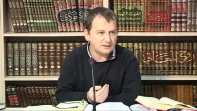 Kadınları köpeklerle bir tutan rivayetler... [Yrd. Doç. Dr. Fatih Orum]