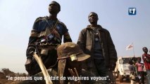 Centrafrique : quand les ennemis fraternisent