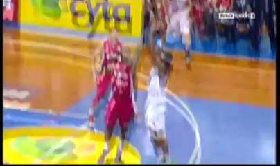 Τα γαλλικά του Μπαρτζώκα