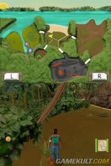 Koh-Lanta : Survie dans la jungle ! - Y'a pas le feu