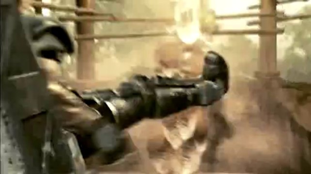 Resident Evil 5 : Gold Edition - Chris le Warrior #2