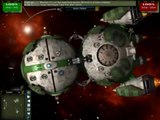 Gratuitous Space Battles : The Tribe - Launch Trailer