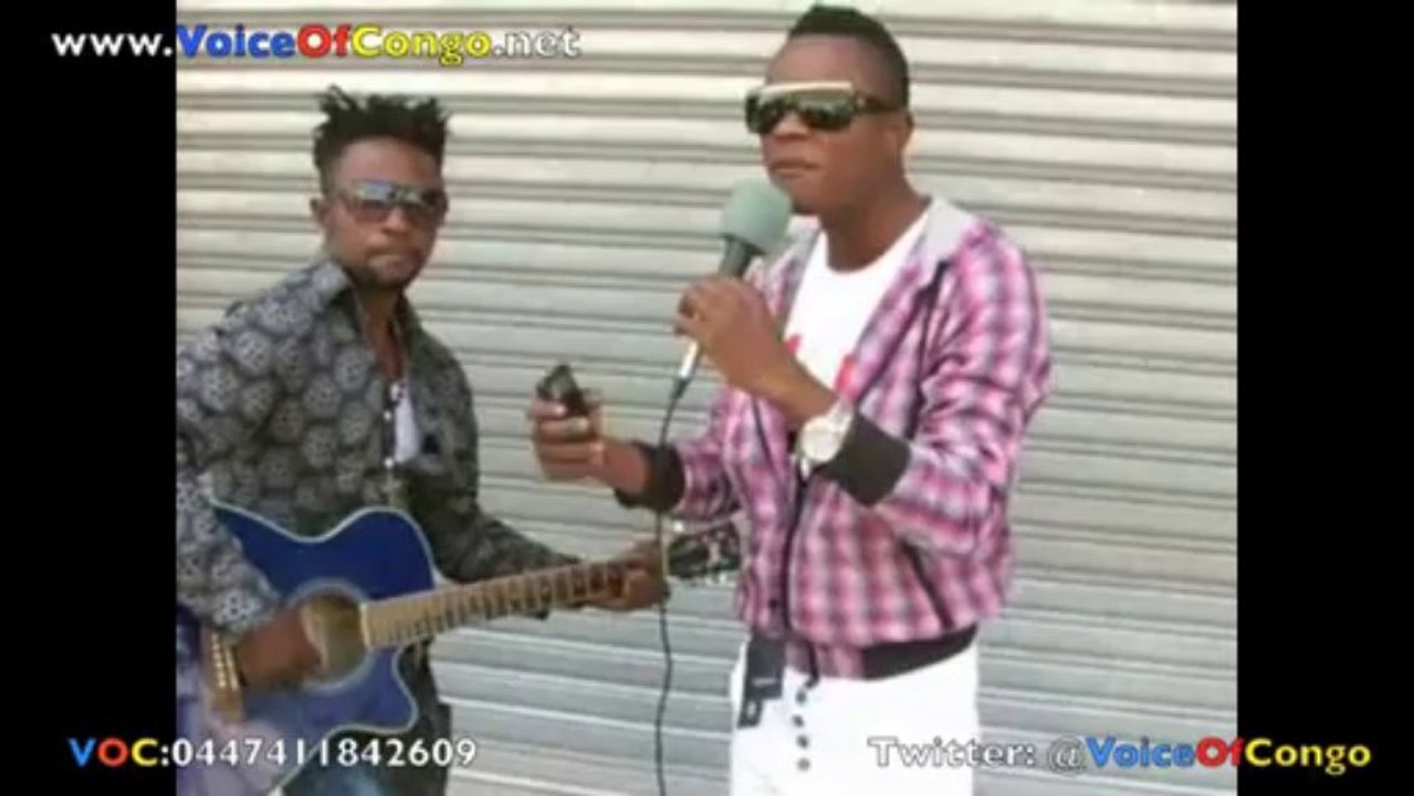 Exclusivité: WERRASON confirme son concert du Zénith via ses musiciens et porte parole!...@VoiceOfCongo