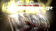 Prince of Persia : Les Sables Oubliés - Trailer de gameplay
