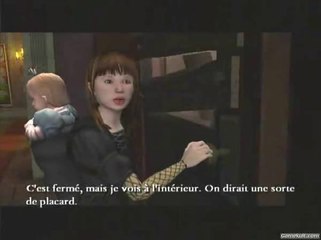 Les Désastreuses Aventures des Orphelins Baudelaire - Exploration du manoir