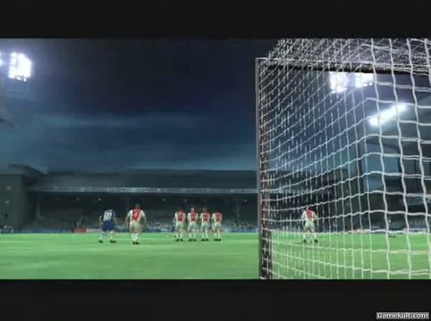 UEFA Champions League 2004 - 2005 - FC Porto-Ajax Amsterdam