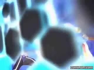 Code Age Commanders - Trailer de l'E3 2005