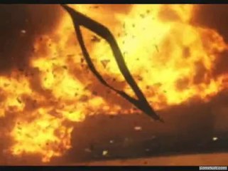 Tom Clancy's Rainbow Six : Lockdown - Cinématique