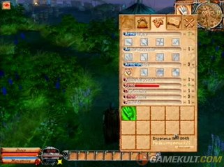 Hard To Be A God - Tout en finesse