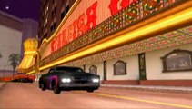 Grand Theft Auto : San Andreas - Trailer de l'E3 2005
