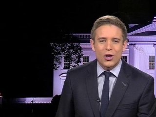 Hollande-Gayet: "Les Américains ne sont pas tellement surpris" - 13/01