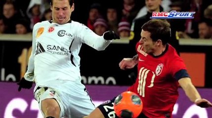 LE JT RMC SPORT DU 13 JANVIER - QUI SERA SACRE BALLON D'OR ?