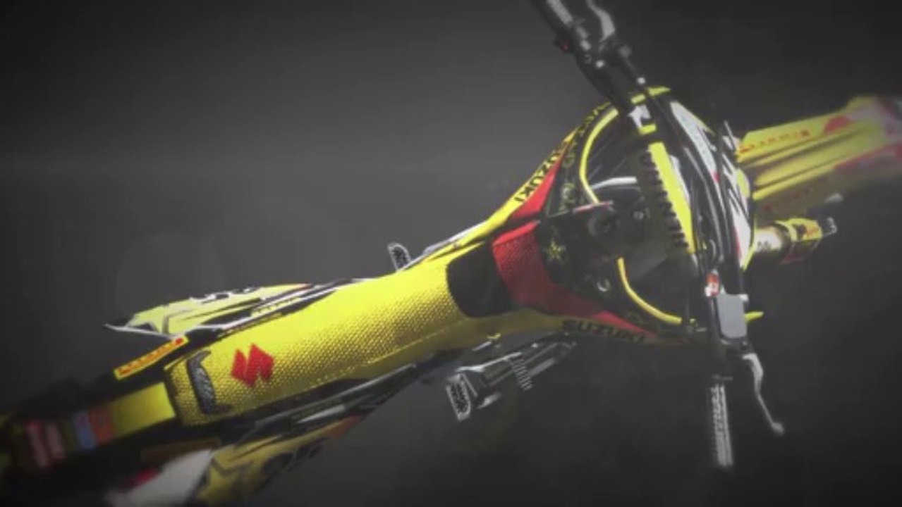 MXGP Rider Presentation_Desalle