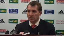 Rodgers: Gra z Suarezem jest prawie niemożliwa