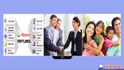 iSpyoo Cell Phone Spy Reviews