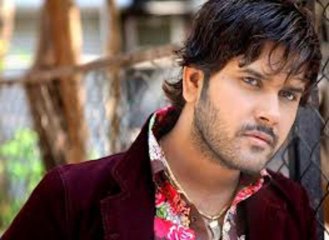 Javed Ali Recording Song For Film Sanam Phir Milenge