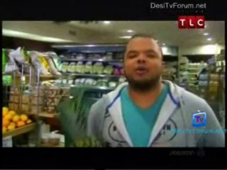 Everyday Exotic 13th January 2014 Video Watch Online pt1