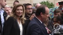 La conférence de presse de Hollande s'annonce compliquée