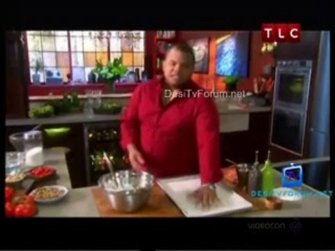 Everyday Exotic 13th January 2014 Video Watch Online pt2