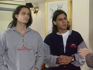 APV - Capítulo 087 [parte 1]