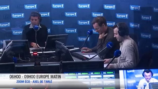 Le carton des startups françaises à Las Vegas