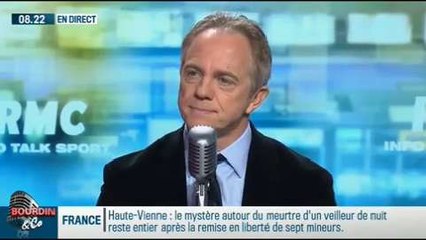 Le parti pris d'Hervé Gattegno: Vie privée: "La fonction présidentielle mérite mieux" - 13/01